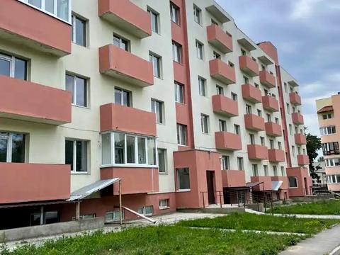 квартира за адресою Наукова вул., 54-Б