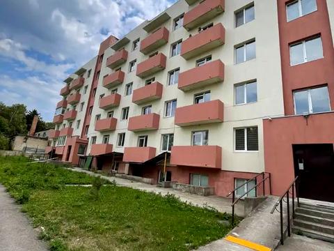 квартира за адресою Наукова вул., 54-Б