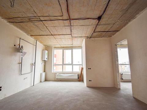 квартира за адресою Тролейбусна вул., 5А