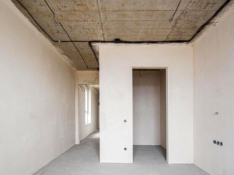 квартира за адресою Тролейбусна вул., 5А