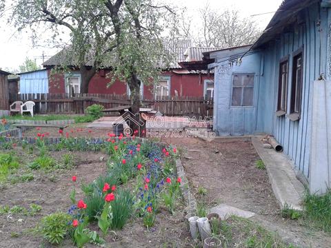 будинок за адресою Слобожанська вул.