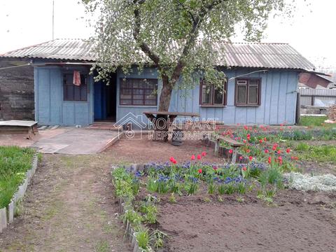 будинок за адресою Слобожанська вул.