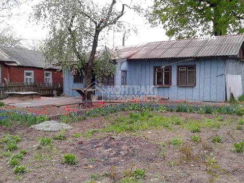 будинок за адресою Слобожанська вул.