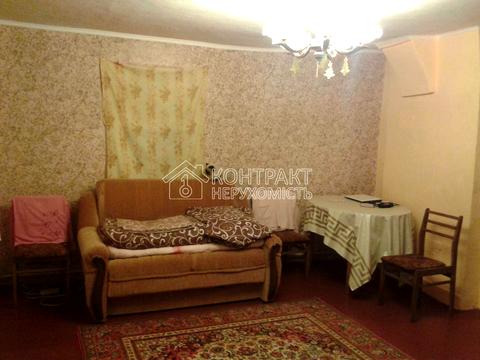 будинок за адресою Слобожанська вул.