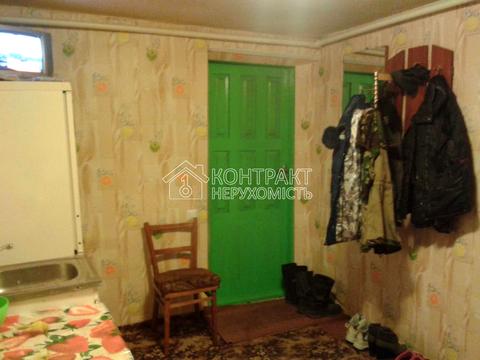 будинок за адресою Слобожанська вул.