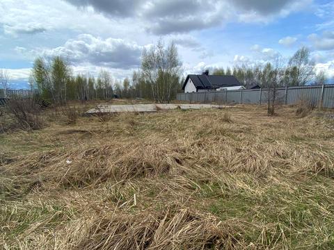 участок по адресу Шовковича, 14