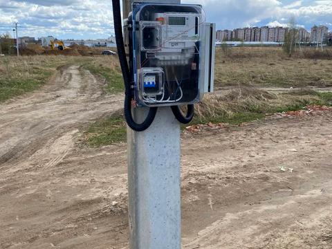 участок по адресу Шовковича, 14