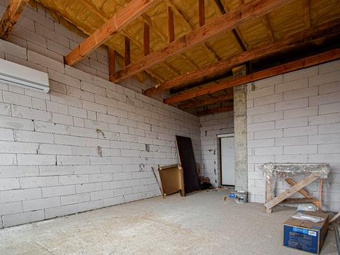 квартира по адресу Подволочиское шоссе, (Будинок)