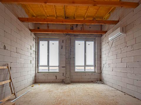 квартира по адресу Подволочиское шоссе, (Будинок)