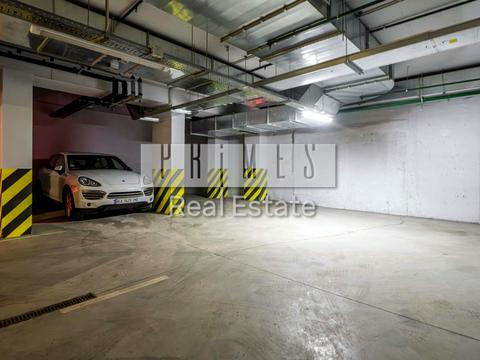 паркоместо по адресу Заречная ул., 4