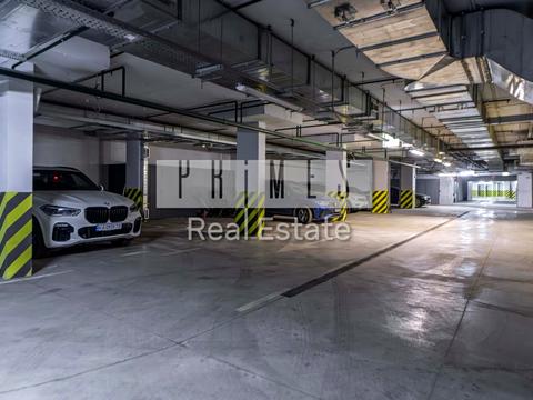 паркоместо по адресу Заречная ул., 4