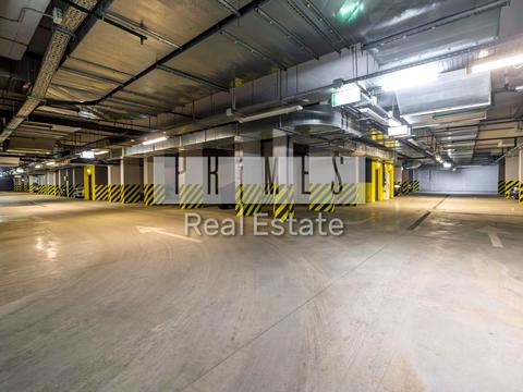 паркоместо по адресу Заречная ул., 4