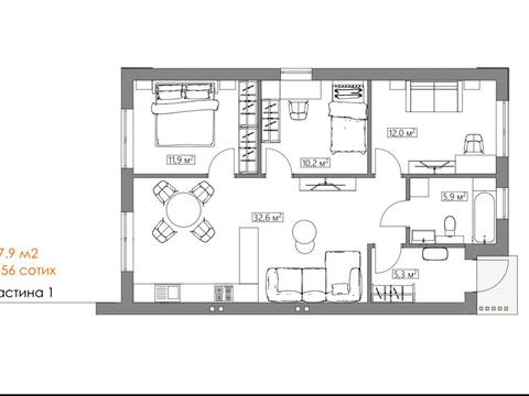 дом по адресу Руданського, 15