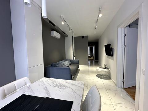 квартира за адресою Глибочицька вул., 13-4