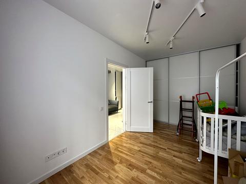 квартира за адресою Глибочицька вул., 13-4