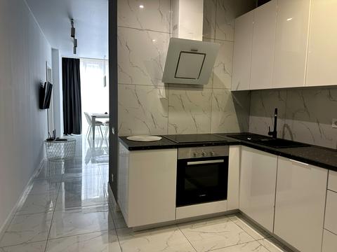 квартира за адресою Глибочицька вул., 13-4