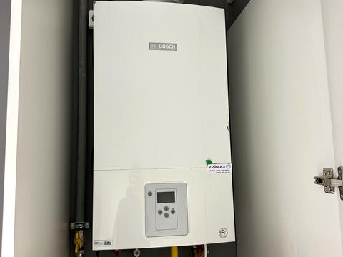 квартира за адресою Глибочицька вул., 13-4