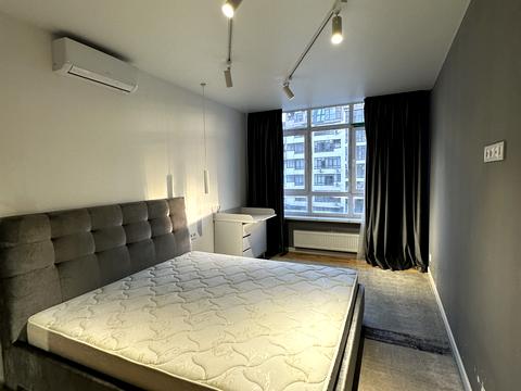 квартира за адресою Глибочицька вул., 13-4