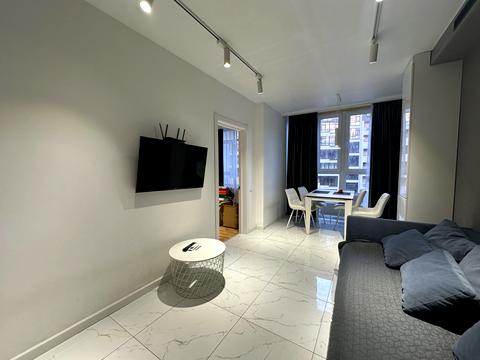 квартира за адресою Глибочицька вул., 13-4