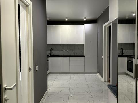 квартира за адресою Глибочицька вул., 13-4