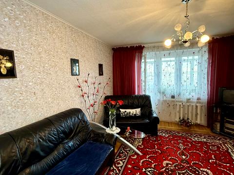 квартира по адресу Холодногорская ул. (Горького), 49