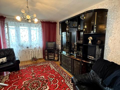 квартира по адресу Холодногорская ул. (Горького), 49