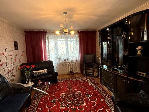 квартира по адресу Холодногорская ул. (Горького), 49