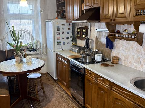 квартира по адресу Холодногорская ул. (Горького), 49