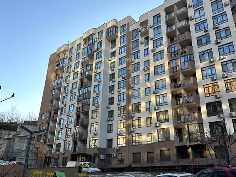 квартира за адресою Глибочицька вул., 13-4