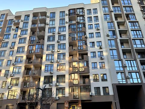 квартира за адресою Глибочицька вул., 13-4