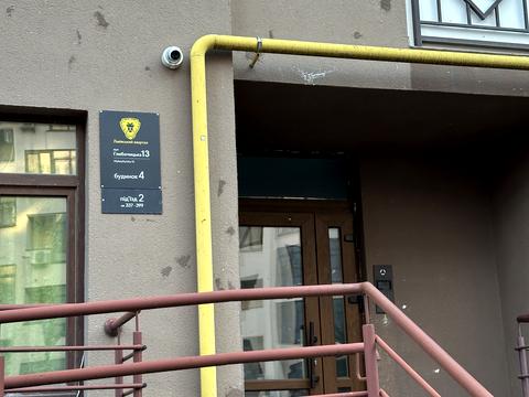 квартира за адресою Глибочицька вул., 13-4