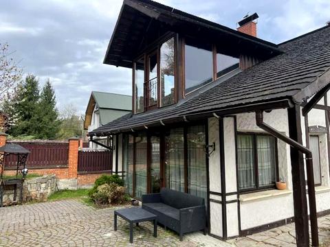 будинок за адресою смт. Брюховичі, Січових Стрільців