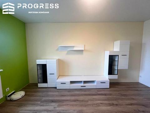 квартира за адресою Берегова вул., 18