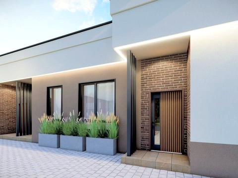 дом по адресу Руданського, 15