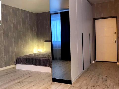 квартира за адресою Домобудівельна вул., 11