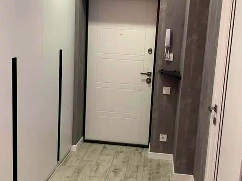 квартира за адресою Домобудівельна вул., 11