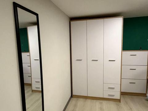 квартира за адресою Нетіченська набережна вул., (Будинок)