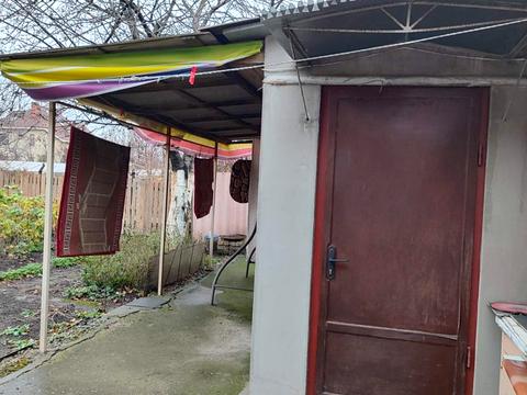 будинок за адресою 2-й Китобійний пров., 12