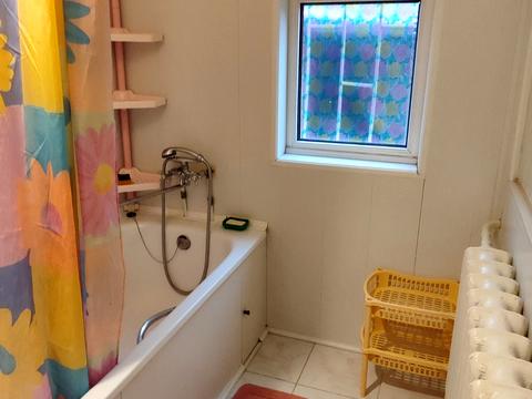 будинок за адресою 2-й Китобійний пров., 12