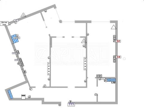 квартира за адресою Алімпія Галика вул., 75-Д