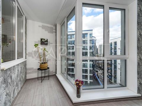 квартира за адресою Алімпія Галика вул., 75-Д