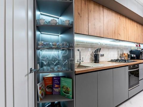 квартира за адресою Алімпія Галика вул., 75-Д