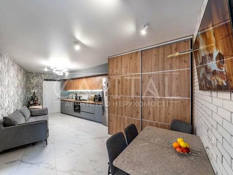 квартира за адресою Алімпія Галика вул., 75-Д