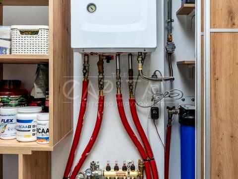 квартира за адресою Алімпія Галика вул., 75-Д