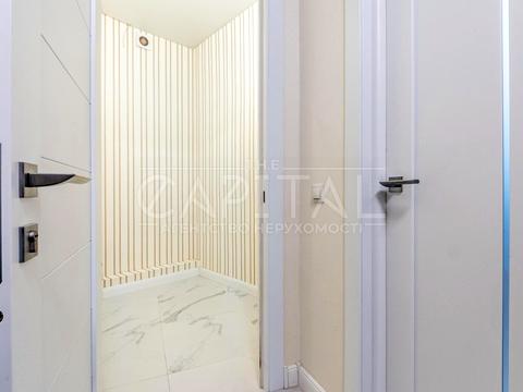 квартира за адресою Алімпія Галика вул., 75-Д