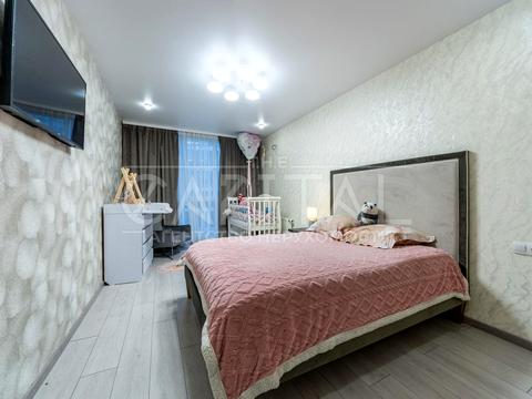 квартира за адресою Алімпія Галика вул., 75-Д