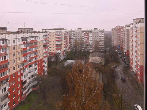 квартира за адресою Волинської Дивізії вул., 9