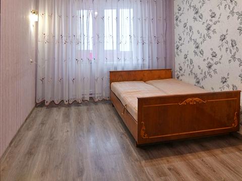 квартира за адресою Волинської Дивізії вул., 9