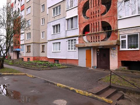 квартира за адресою Волинської Дивізії вул., 9