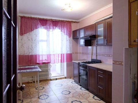 квартира за адресою Волинської Дивізії вул., 9